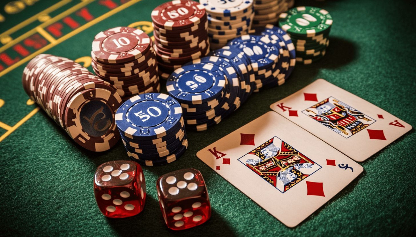 Lire la suite à propos de l’article Les Gains au Casino Sont-Ils Imposables ? Guide Complet sur la Fiscalité des Jeux d’Argent